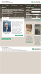 Mobile Screenshot of museum.aco.org.au